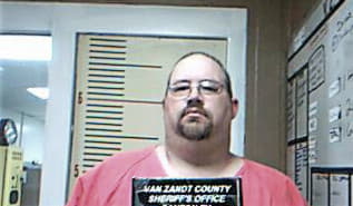 David Risner, - Van Zandt County, TX 